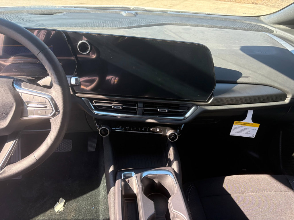 New 2026 Chevrolet Equinox EV LT FWD image 10