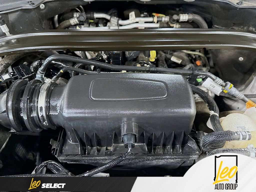 Used 2023 Ford Explorer ST-Line w/ Class IV Trailer Tow Package image 33