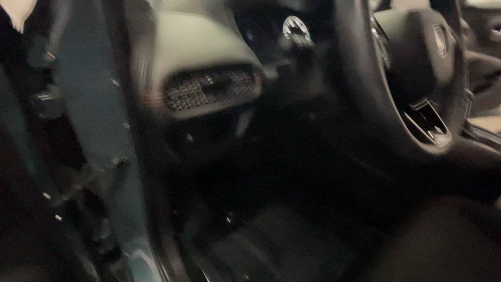 Used 2024 Honda HR-V Sport image 33