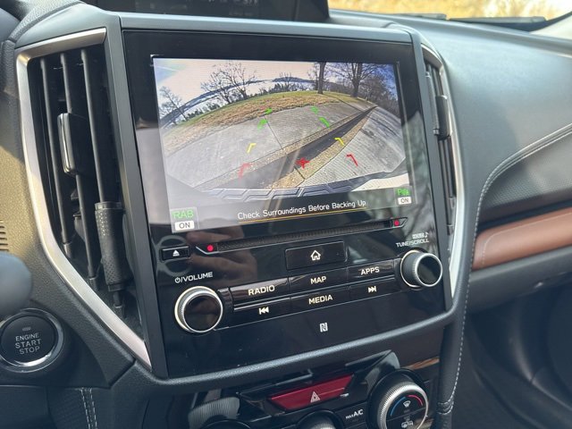 Used 2021 Subaru Forester Touring w/ Popular Package #2 image 20