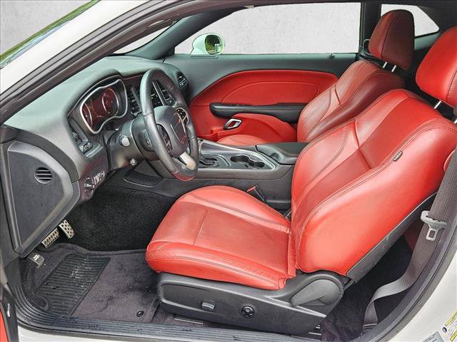 Used 2018 Dodge Challenger R/T Plus RWD image 15