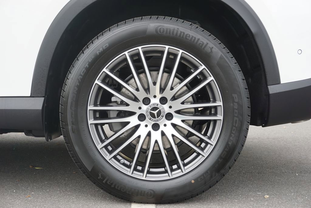 New 2026 Mercedes-Benz GLC 300 4MATIC image 20