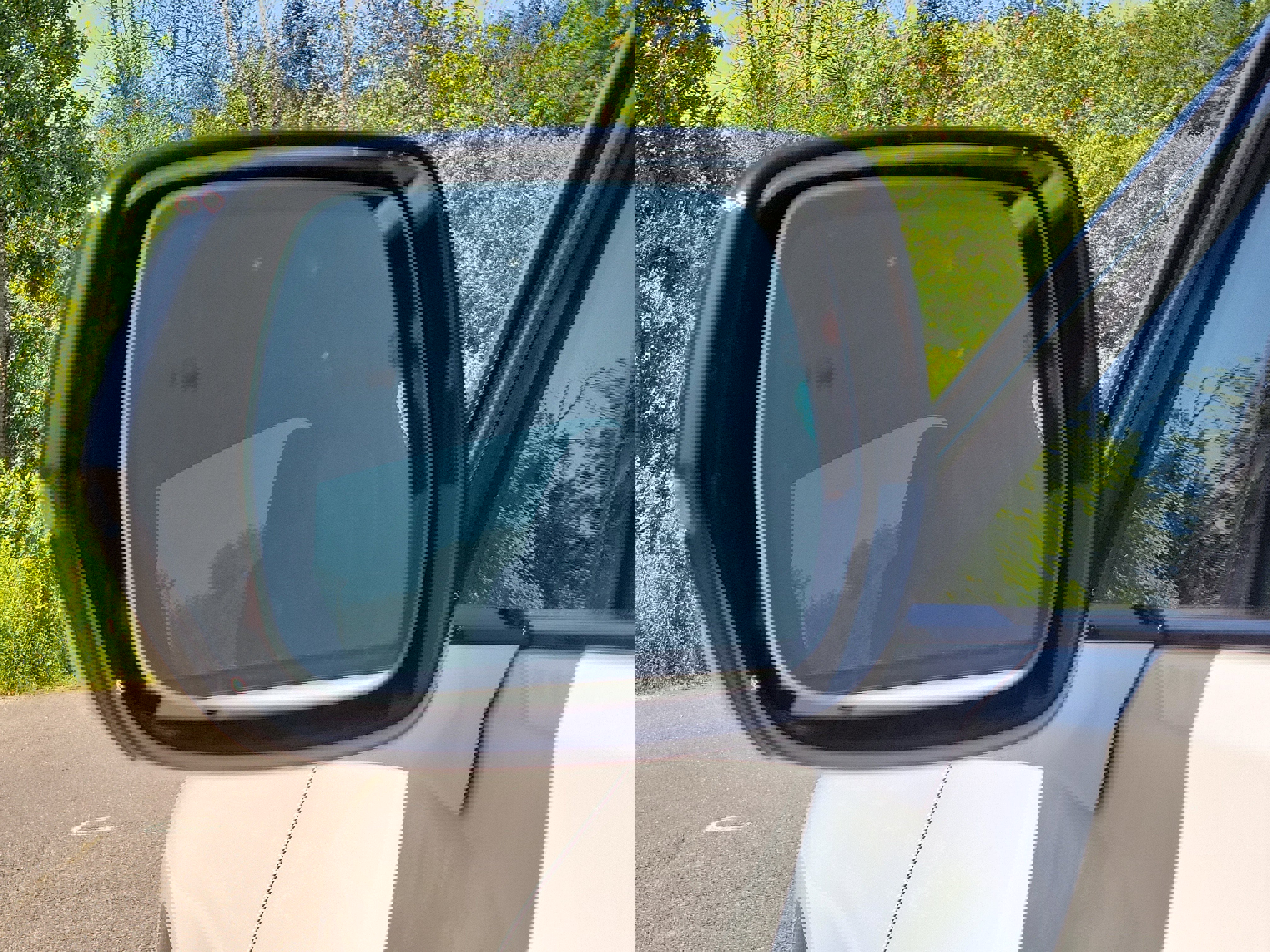 New 2025 Cadillac Lyriq Sport image 13