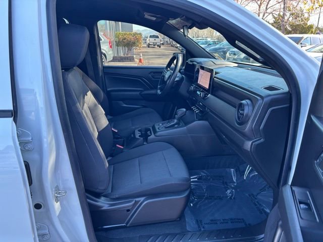 Used 2023 Chevrolet Colorado W/T image 29