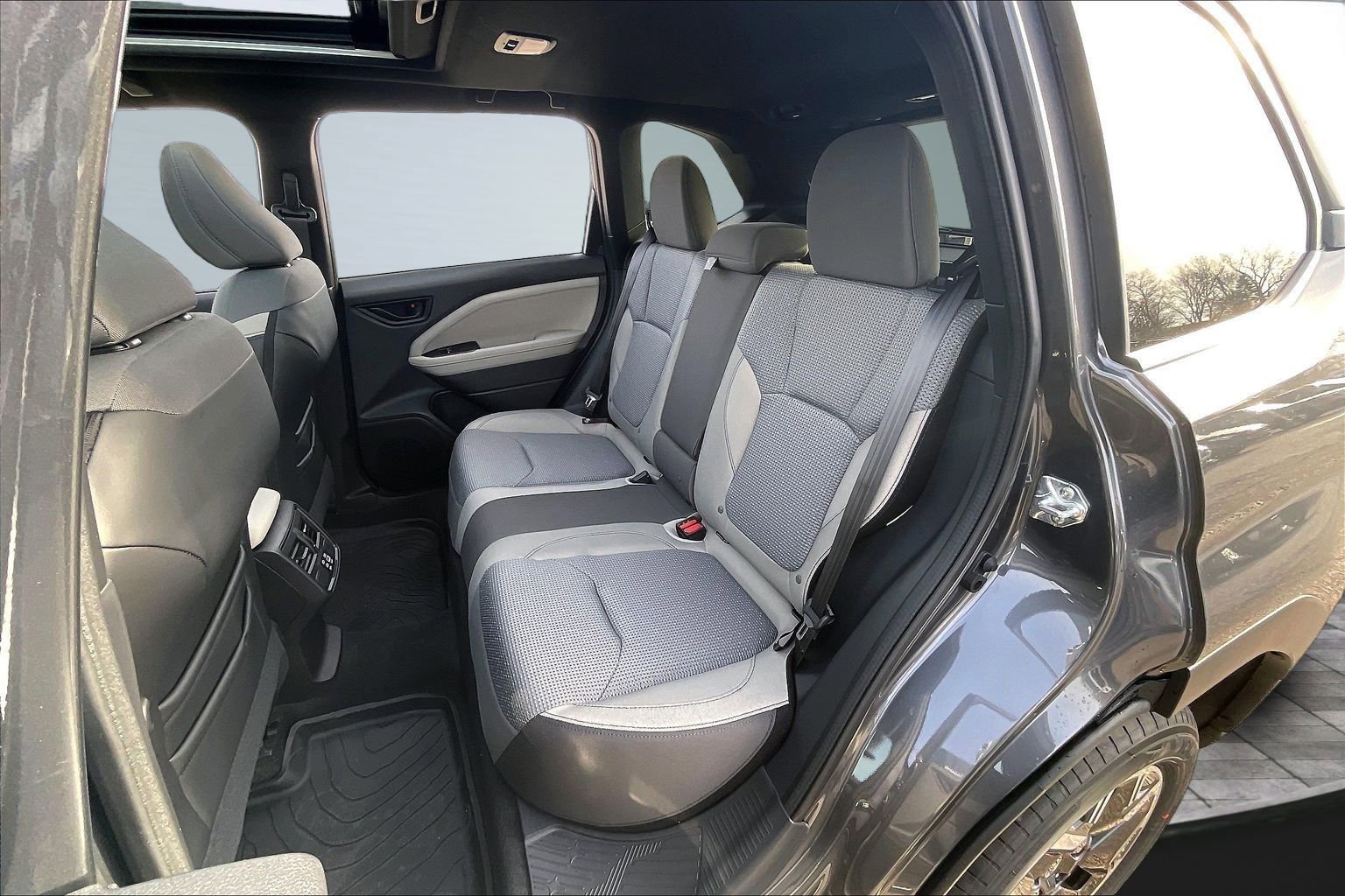 New 2026 Subaru Forester Premium image 10