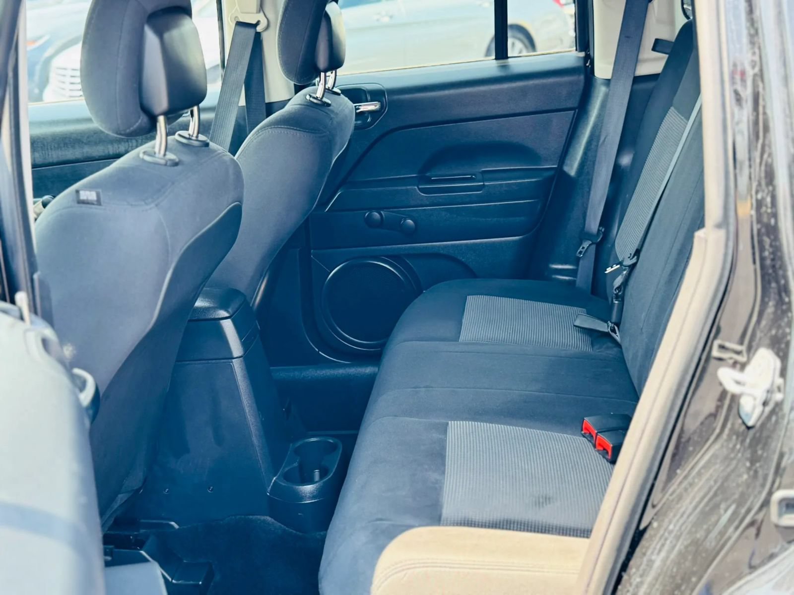 Used 2015 Jeep Patriot Sport FWD image 11