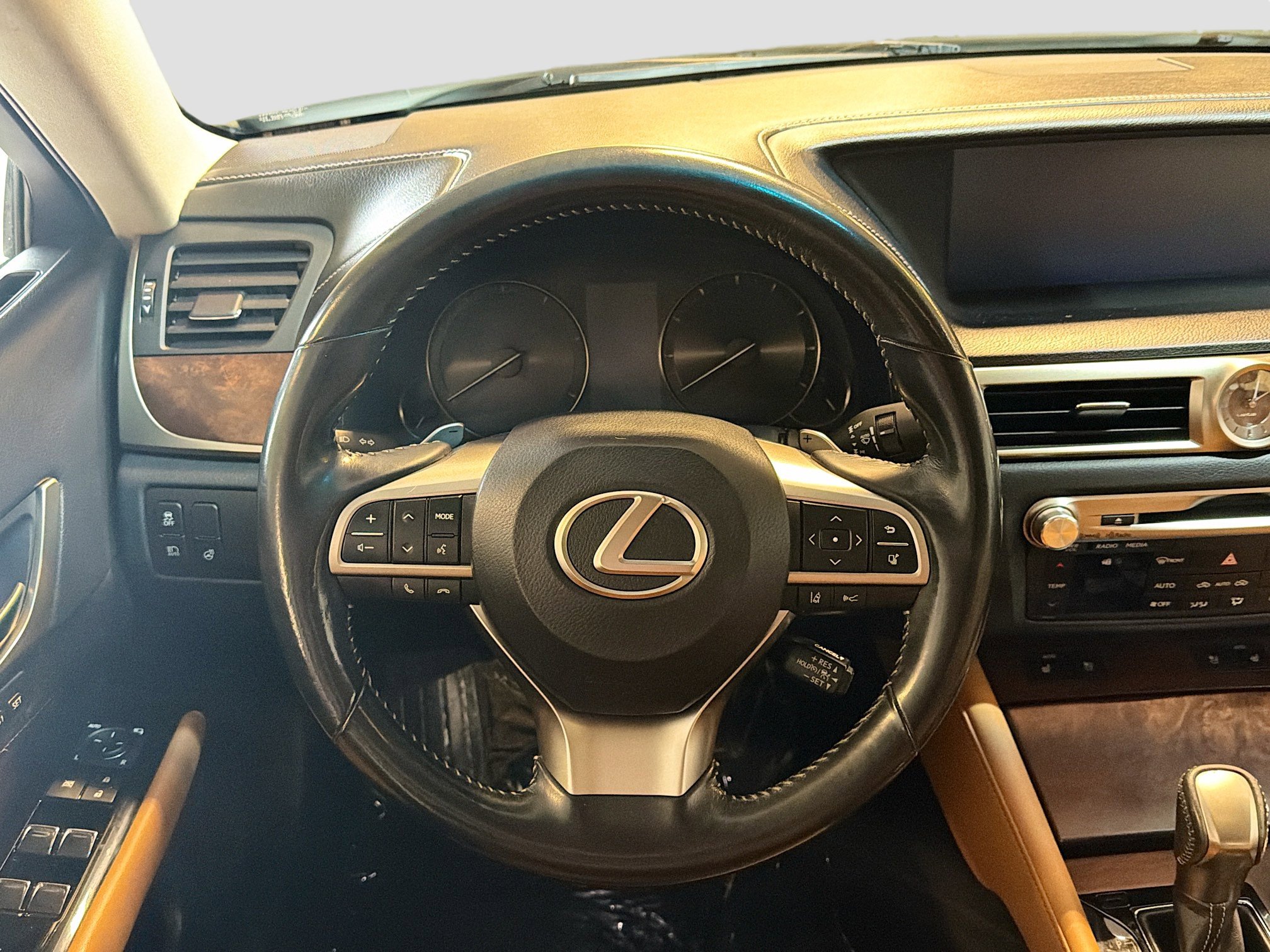 Used 2016 Lexus GS 350 AWD image 18