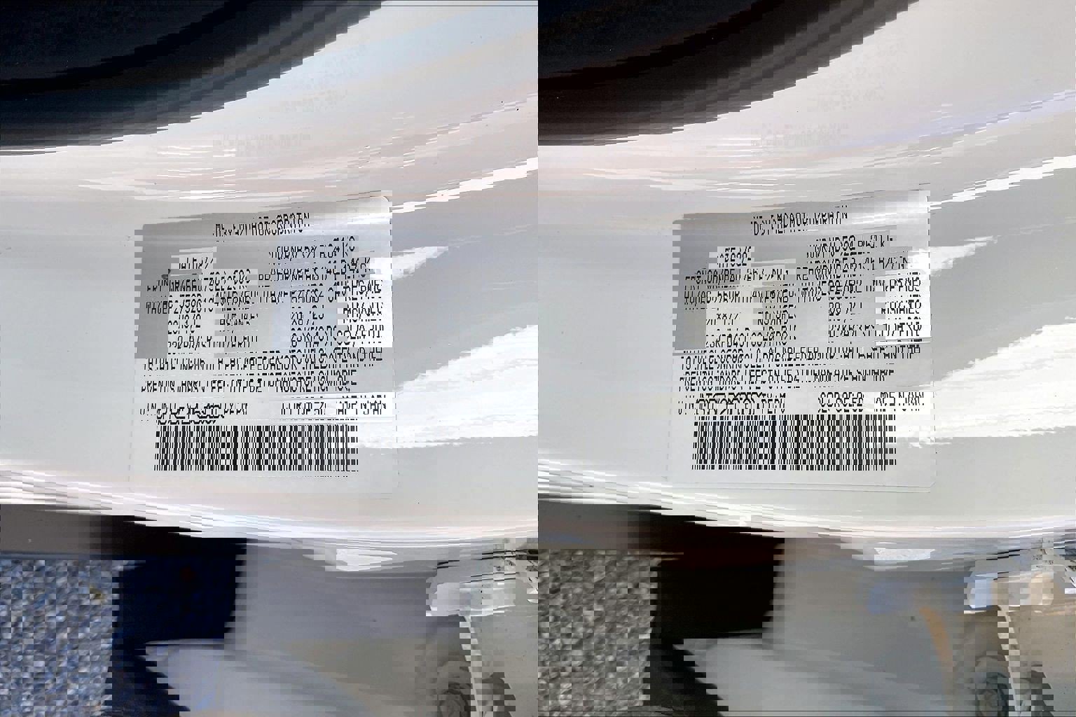 Used 2023 MAZDA CX-9 Signature image 38