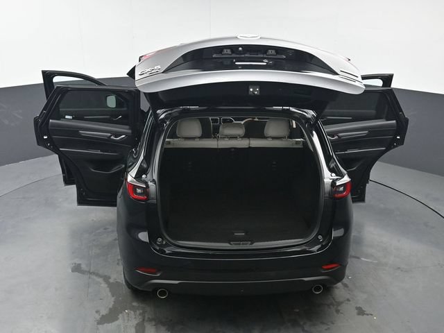 Certified 2023 MAZDA CX-5 AWD 2.5 S image 47