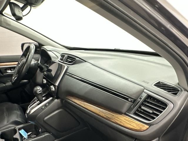 Used 2021 Honda CR-V EX-L image 25