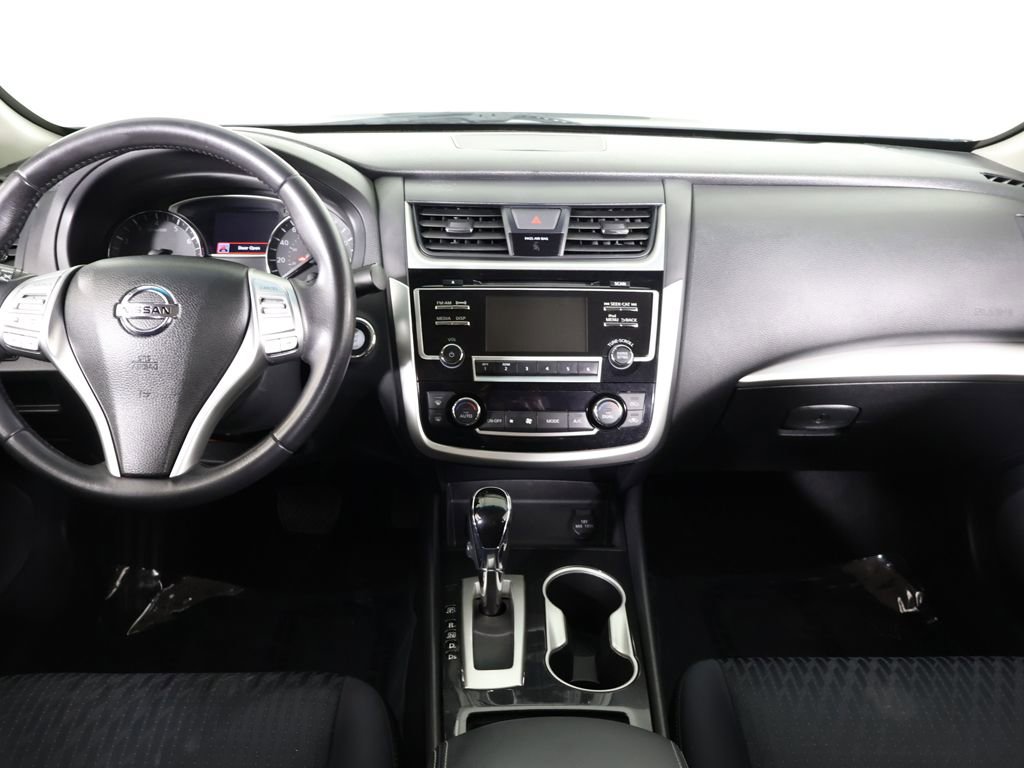 Used 2018 Nissan Altima 2.5 SV image 30