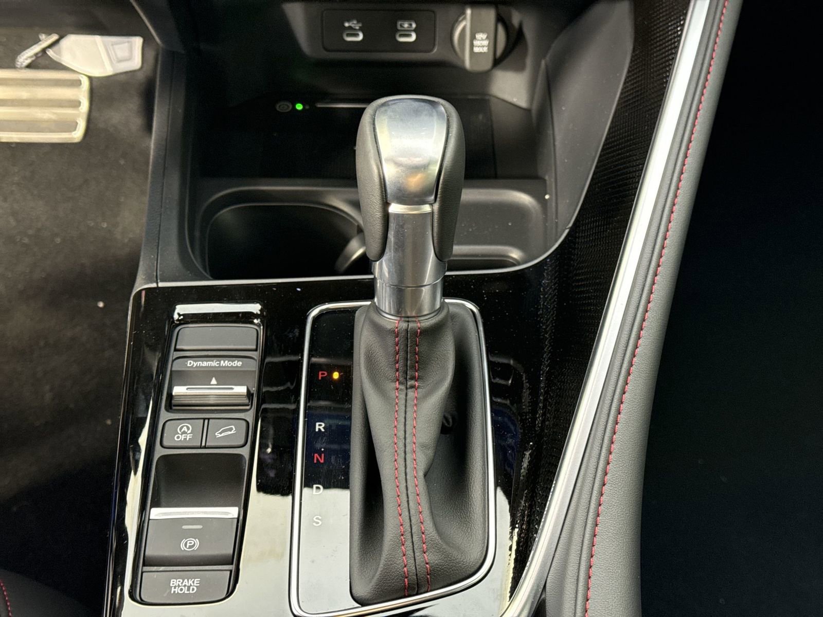 New 2026 Acura ADX A-Spec AWD/4WD image 17