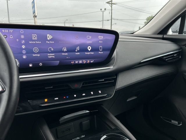 Certified 2024 Buick Envision Preferred AWD/4WD image 41