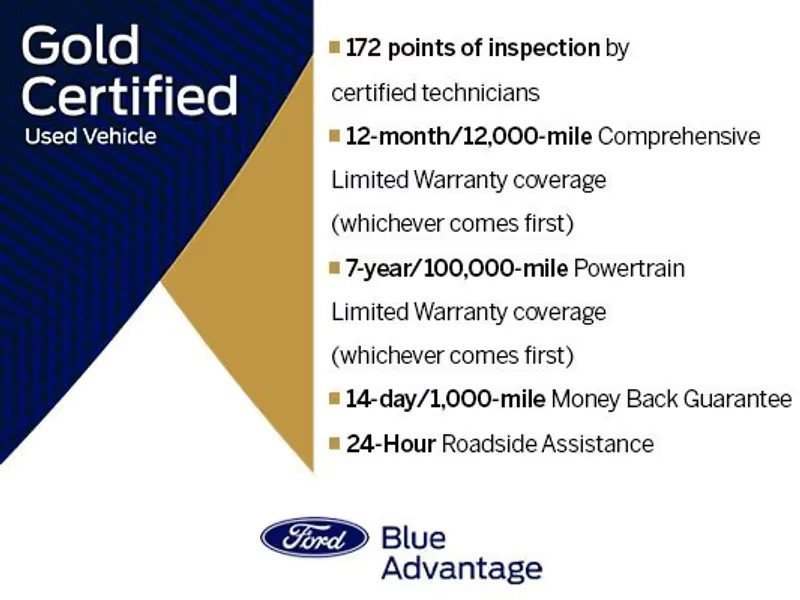 Certified 2022 Ford Expedition Platinum image 2