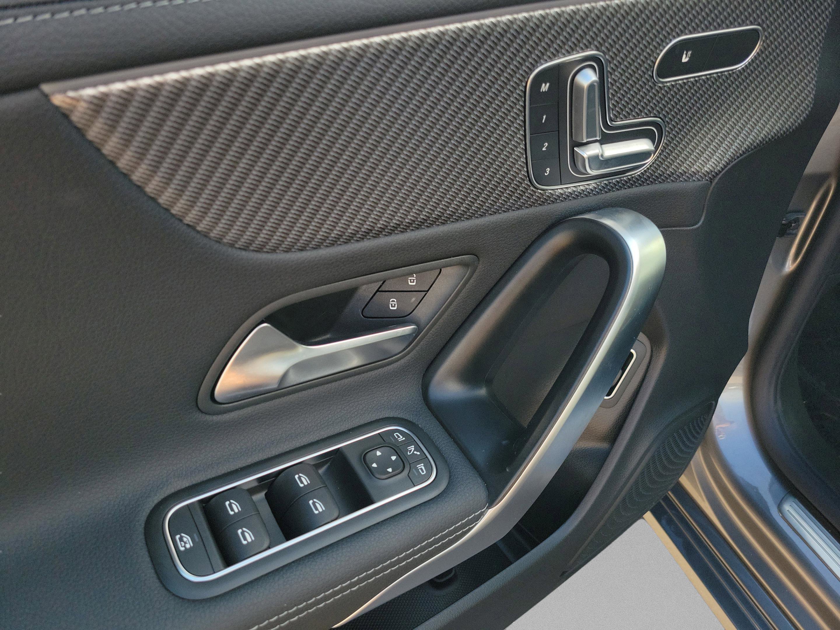 Certified 2026 Mercedes-Benz CLA 250 image 14