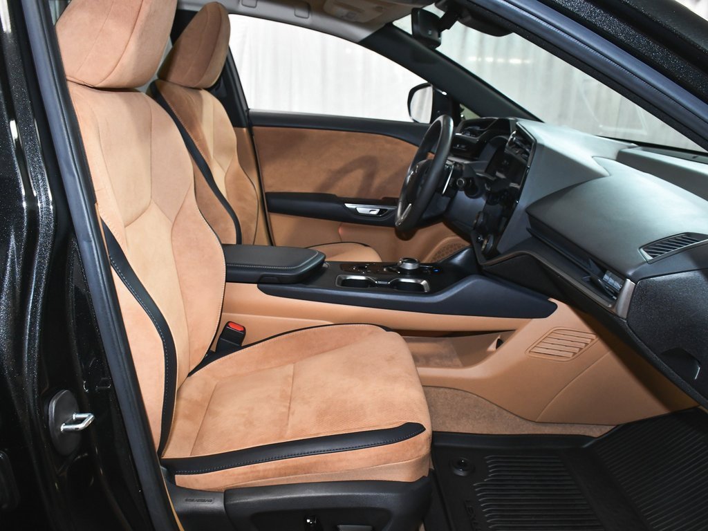 Used 2023 Lexus RZ 450e Premium image 59