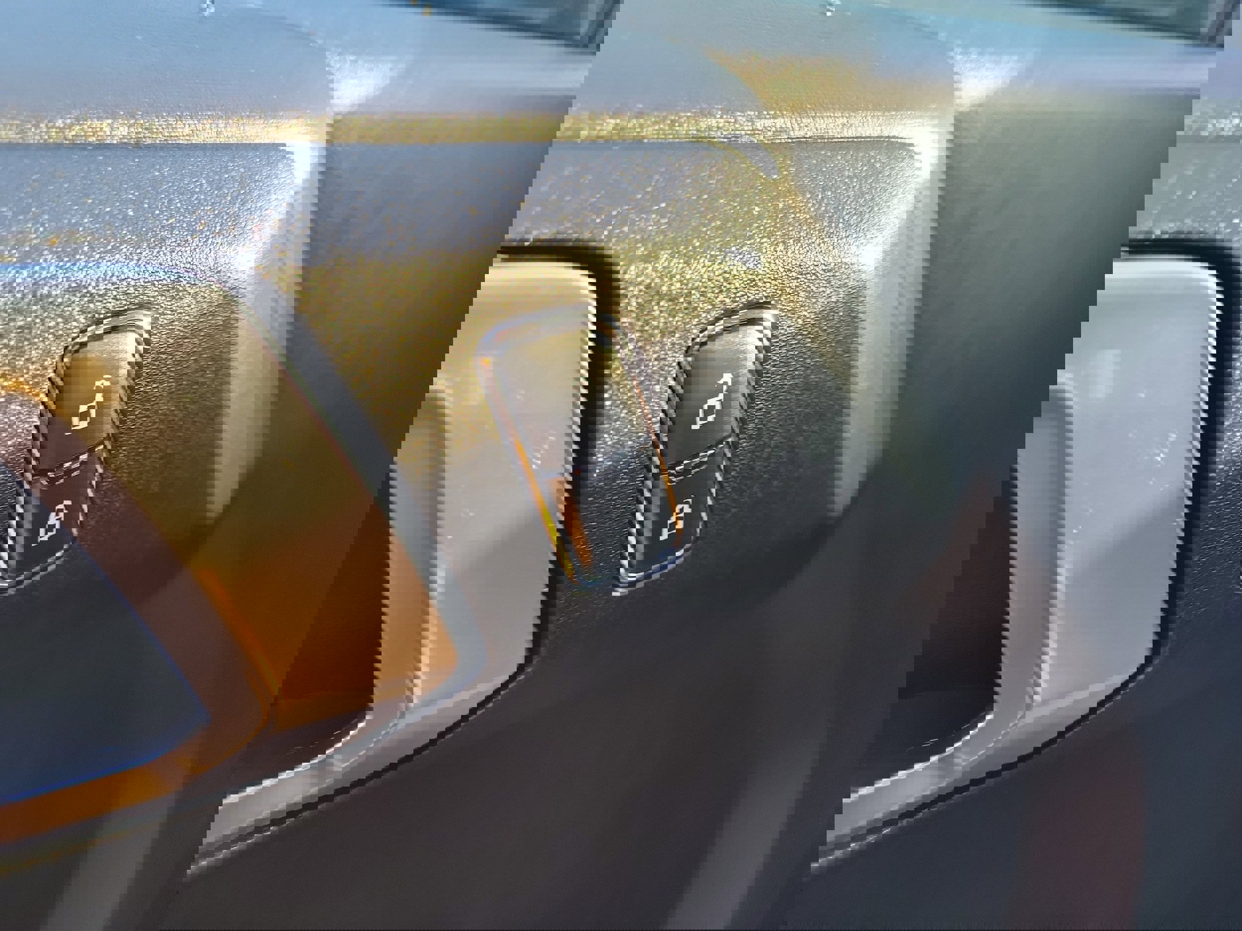 Certified 2021 Ford Bronco First Edition image 17