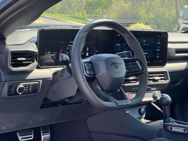 Certified 2026 Ford Mustang Dark Horse RWD image 28