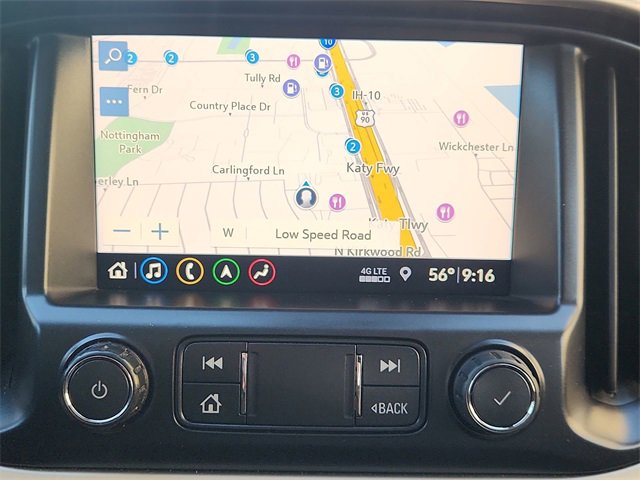 Used 2020 GMC Canyon SLT w/ Driver Alert Package image 14