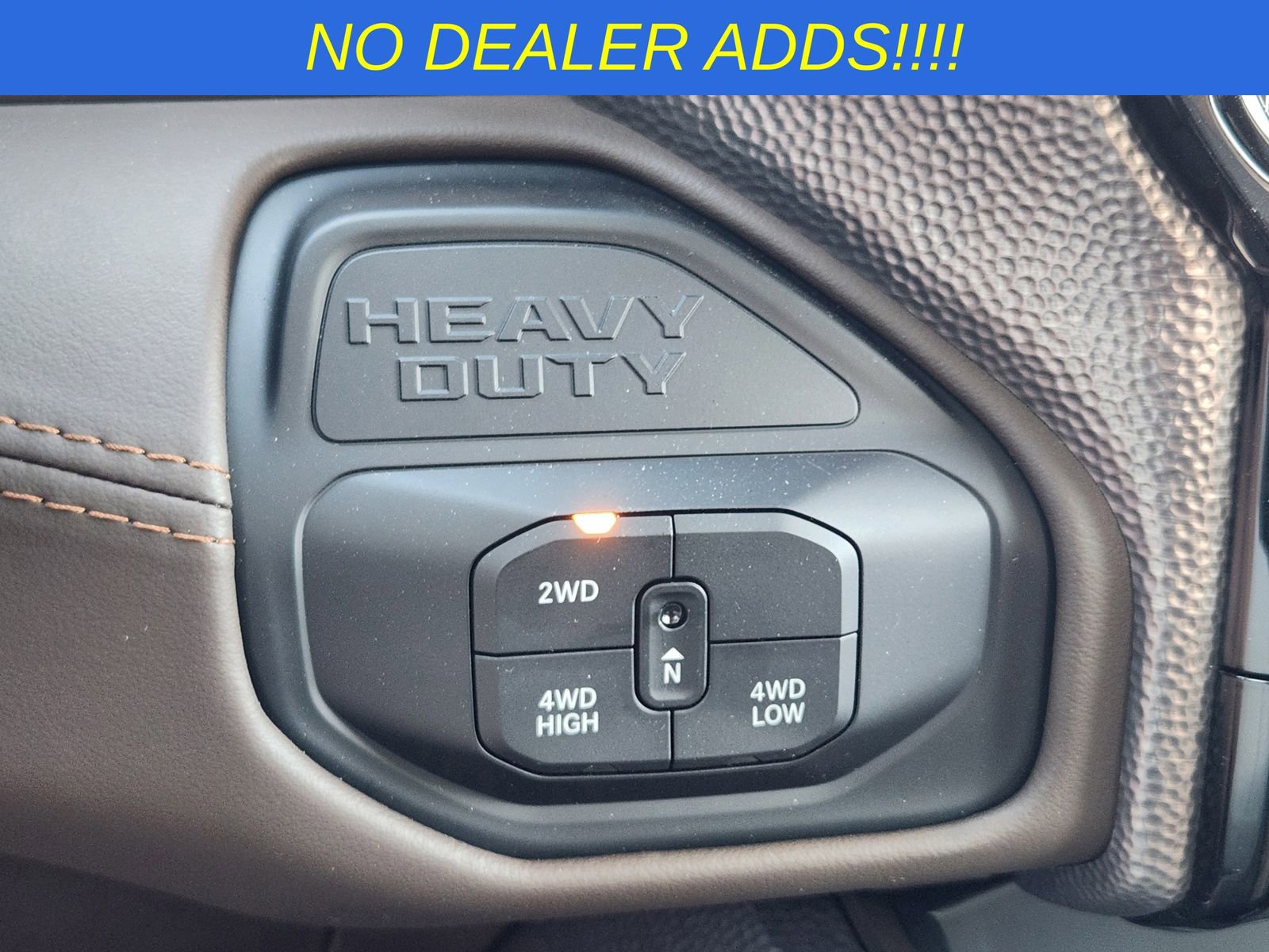 New 2026 RAM 1500 Limited image 19