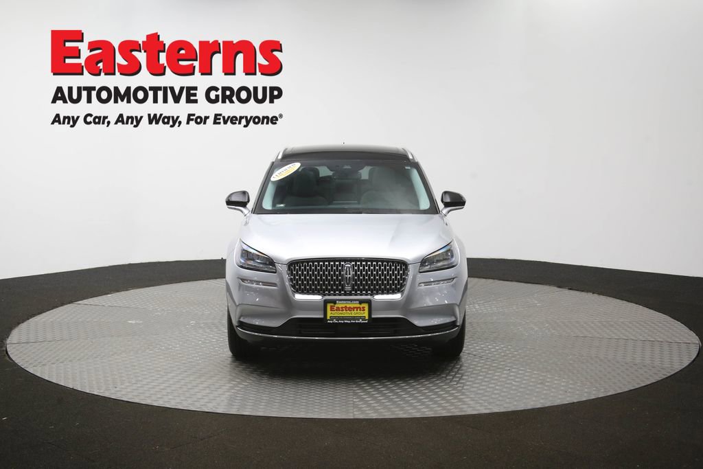 Used 2022 Lincoln Corsair AWD w/ Premium Package image 54