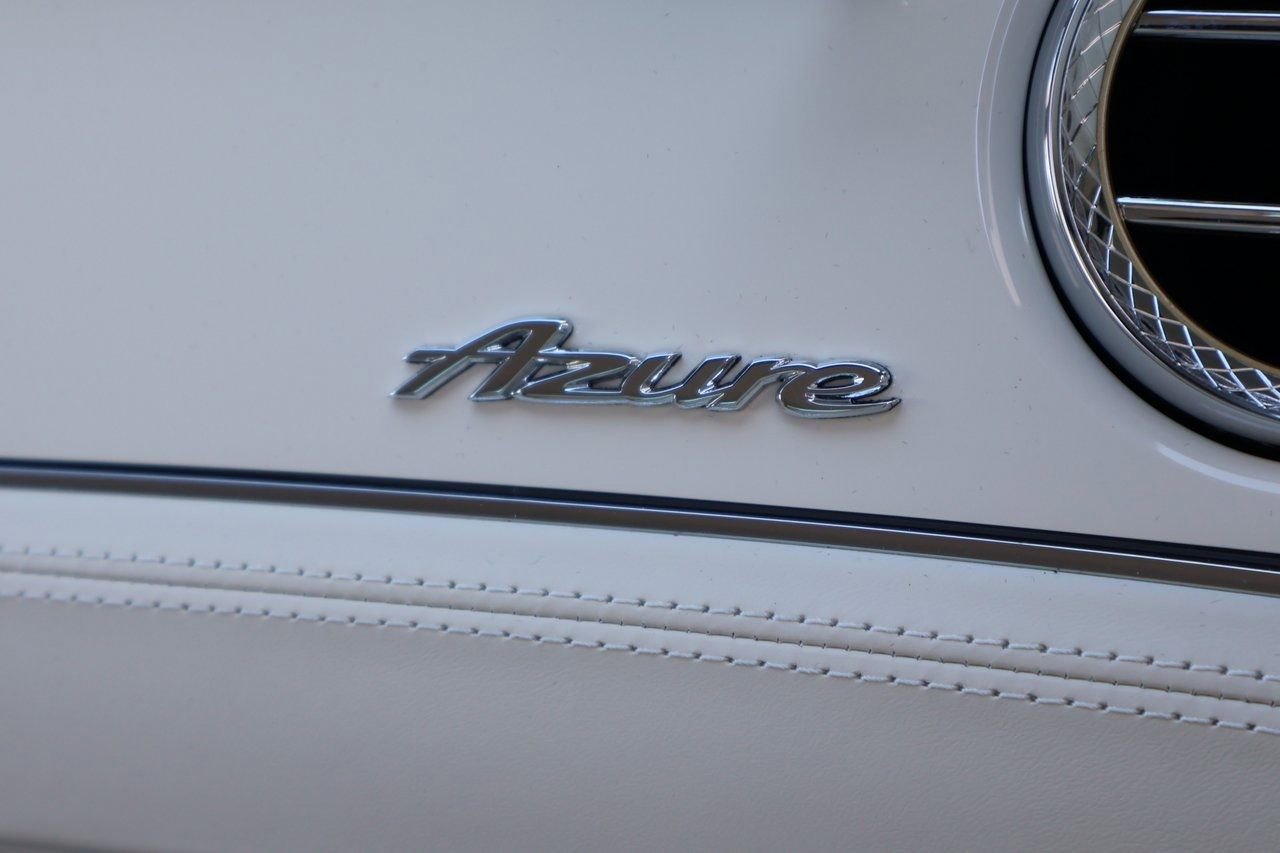 Used 2026 Bentley Continental GTC image 21