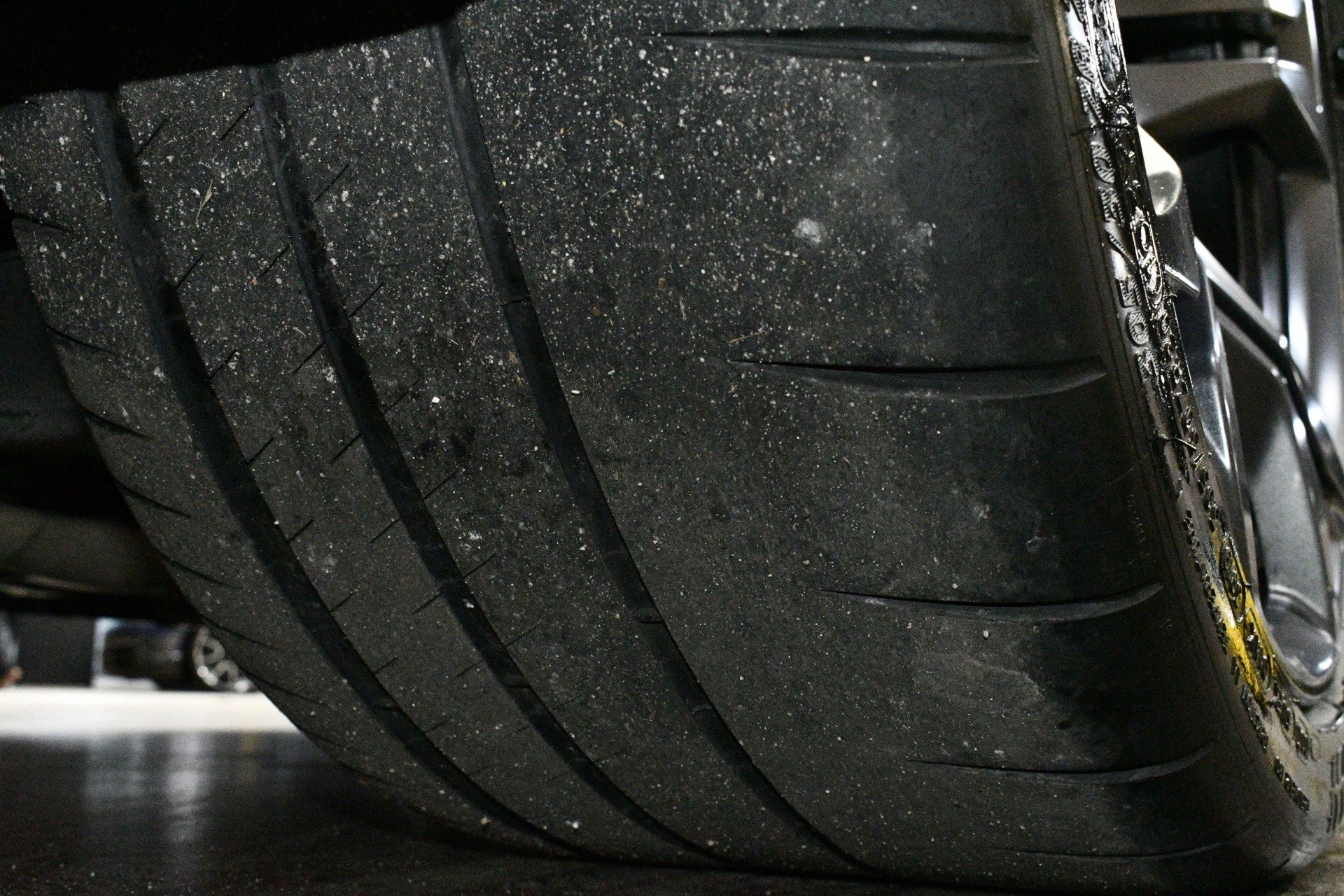 Used 2019 Chevrolet Camaro SS image 71