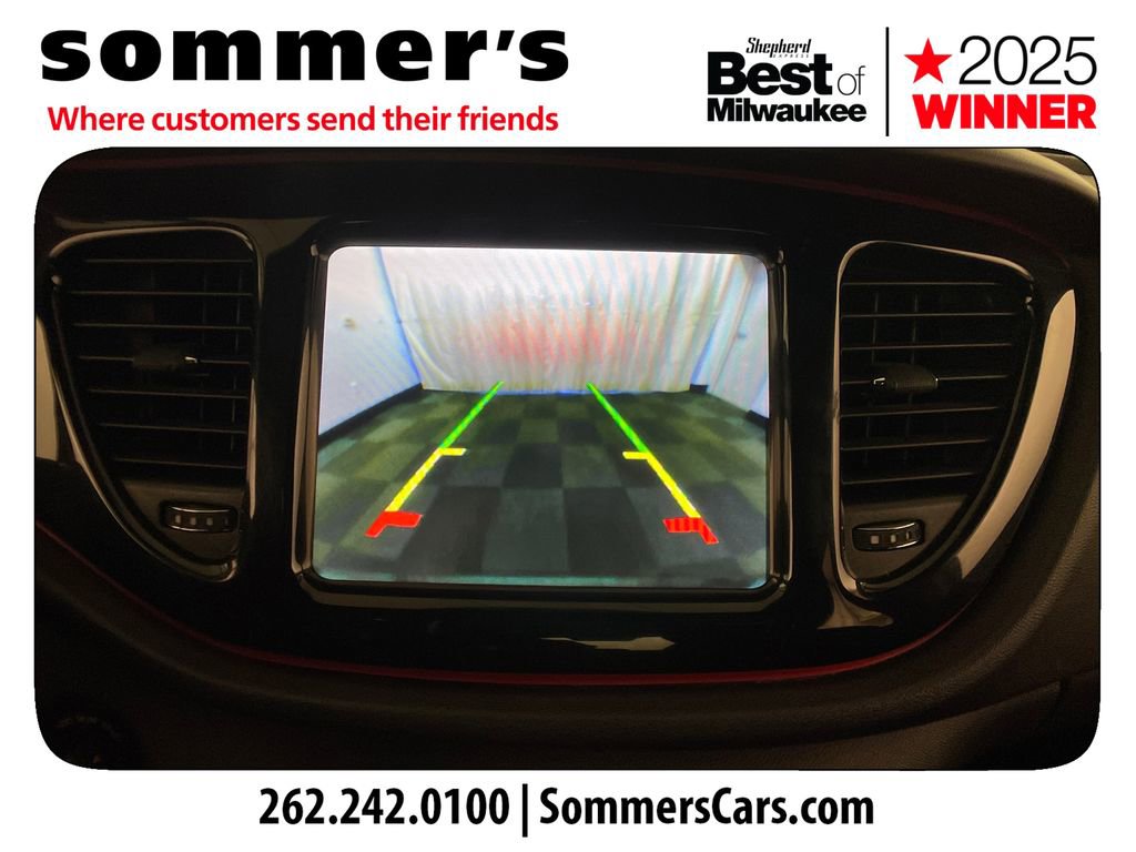 Used 2014 Dodge Dart SXT image 17