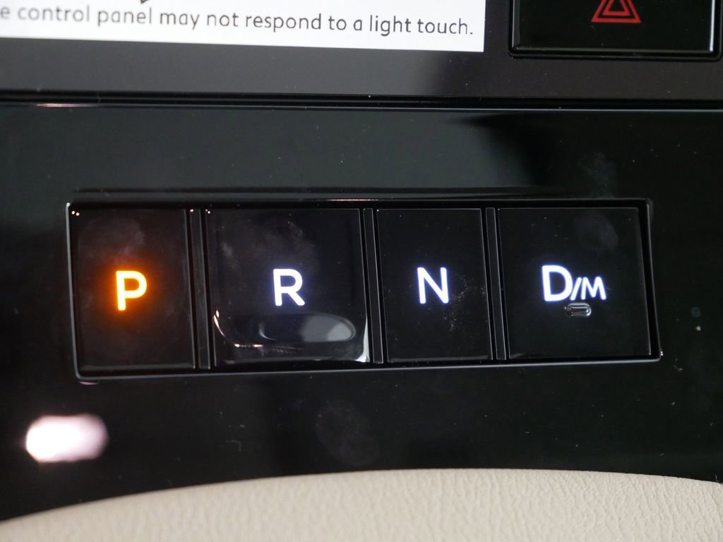 New 2026 INFINITI QX80 Pure w/ Cargo Package image 23