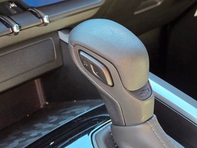 Used 2023 Chevrolet Colorado Trail Boss w/ Advanced Trailering Package image 32