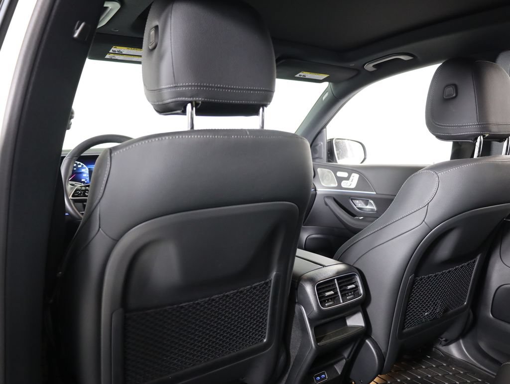 Certified 2025 Mercedes-Benz GLE 450e 4MATIC image 32