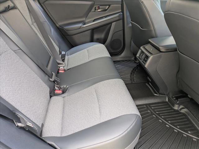 Used 2026 Toyota bZ image 19