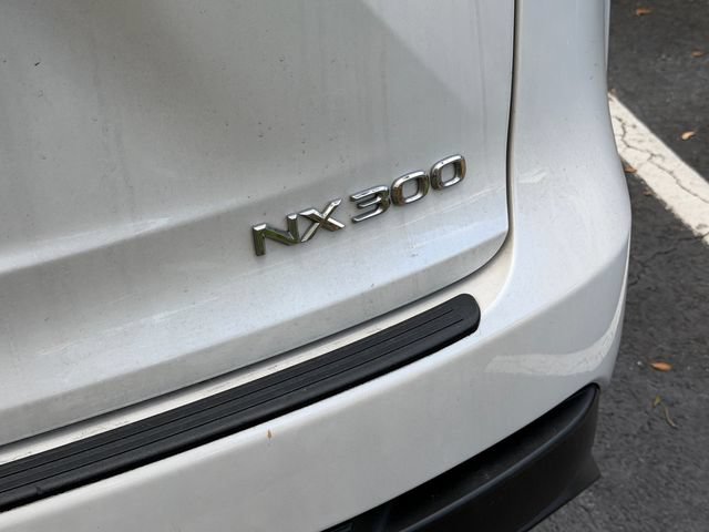 Used 2021 Lexus NX 300 FWD w/ Accessory Package 2 image 9