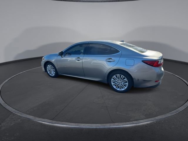 Used 2016 Lexus ES 350 image 10