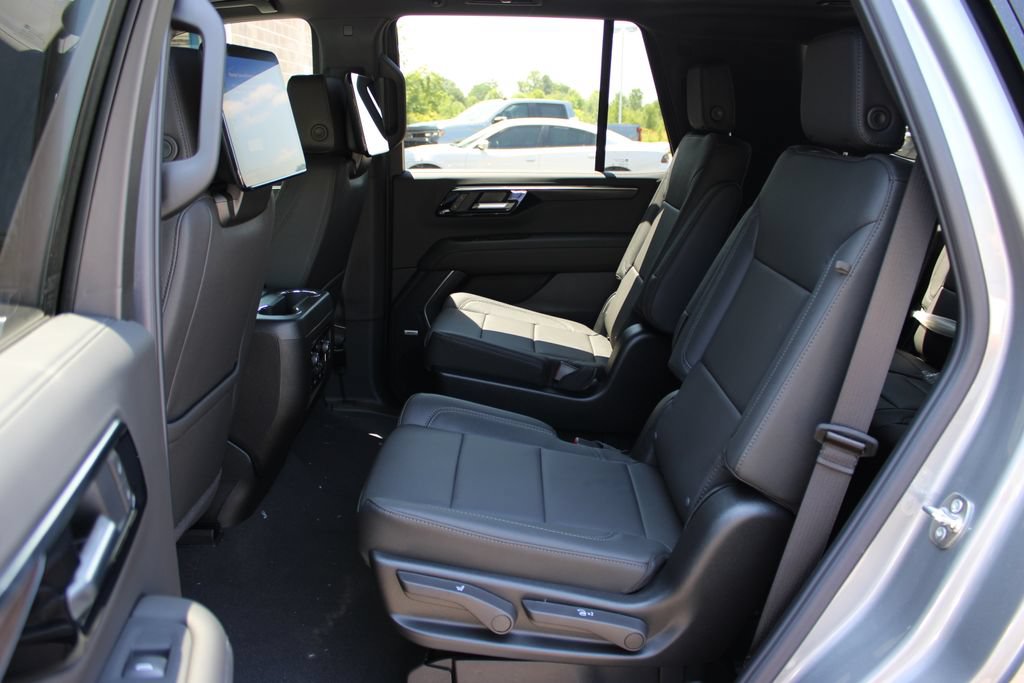 New 2026 Chevrolet Tahoe Z71 w/ Z71 Off-Road Package AWD/4WD image 44