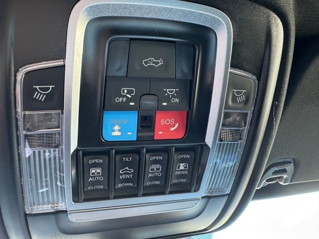 New 2026 RAM 1500 Rebel image 37