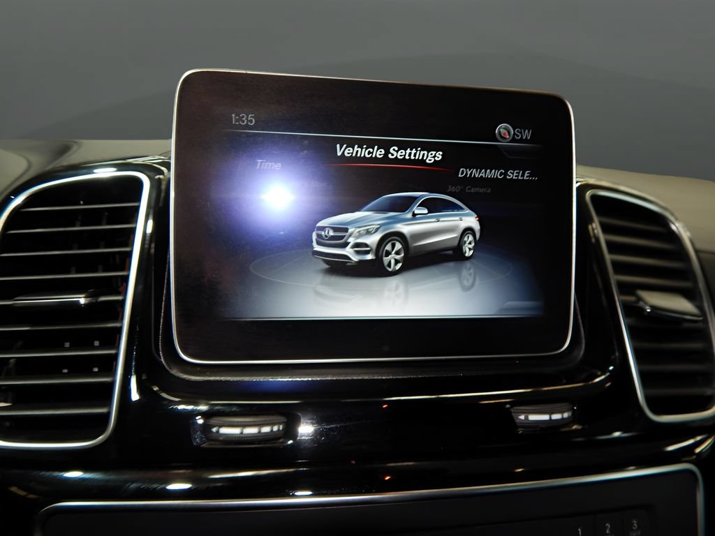 Used 2019 Mercedes-Benz GLE 43 AMG 4MATIC Coupe image 26