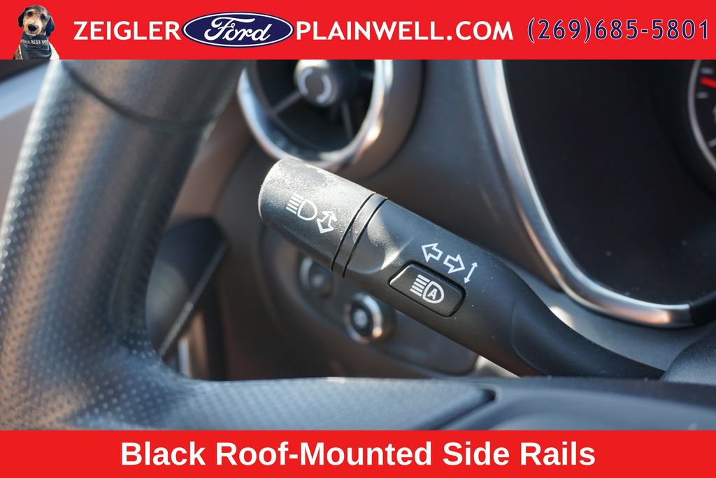 Used 2023 Chevrolet Blazer LT w/ Convenience Package FWD image 27