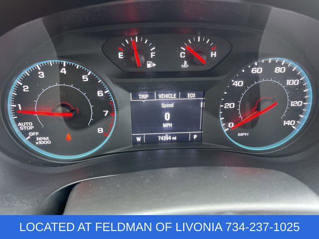 Used 2023 Chevrolet Malibu LT image 12