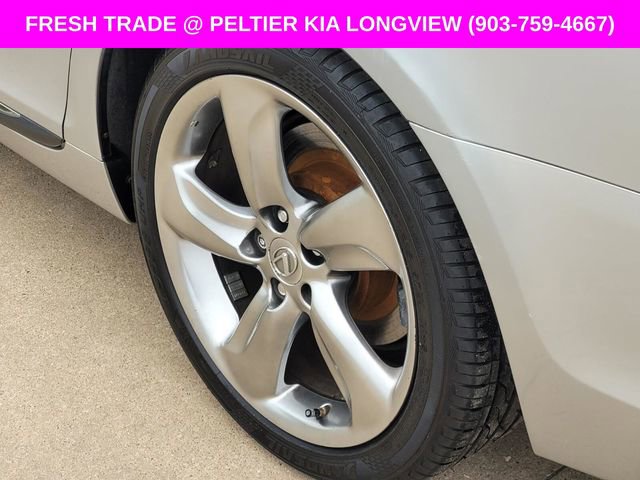 Used 2008 Lexus GS 350 RWD image 7