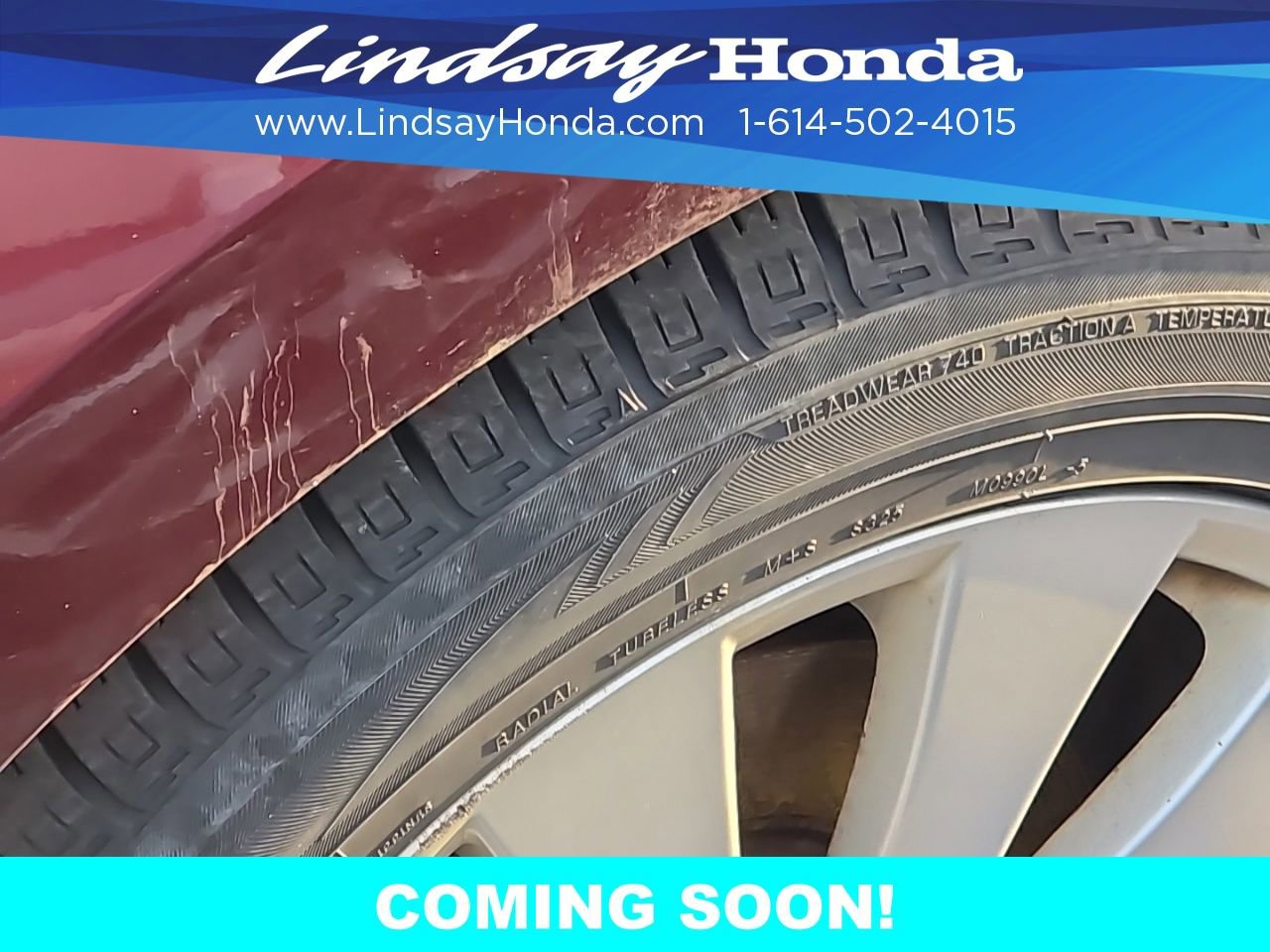 Used 2013 Honda Accord EX-L image 6