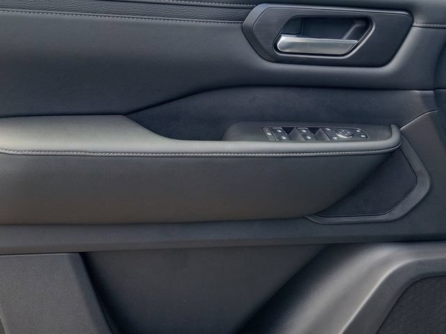 New 2026 Nissan Armada SV RWD image 13