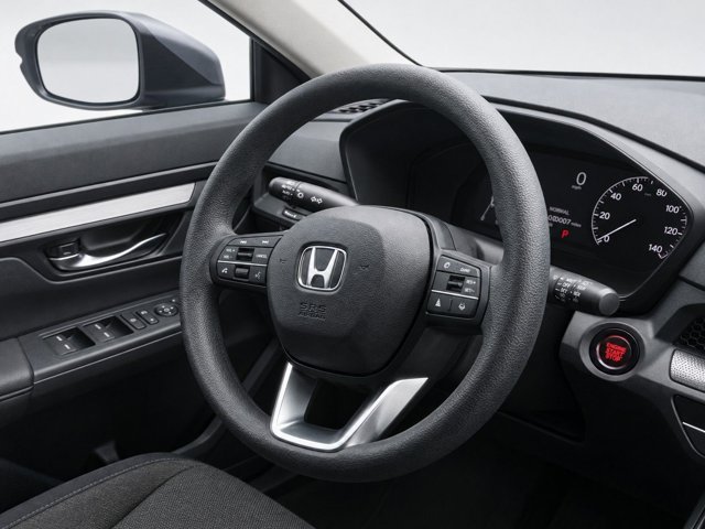 Used 2025 Honda CR-V LX image 28