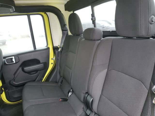 Used 2023 Jeep Gladiator Willys image 30
