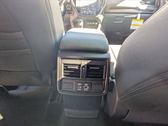 New 2026 Subaru Forester Wilderness image 13
