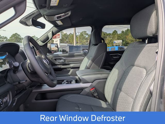 New 2026 RAM 1500 Big Horn image 15