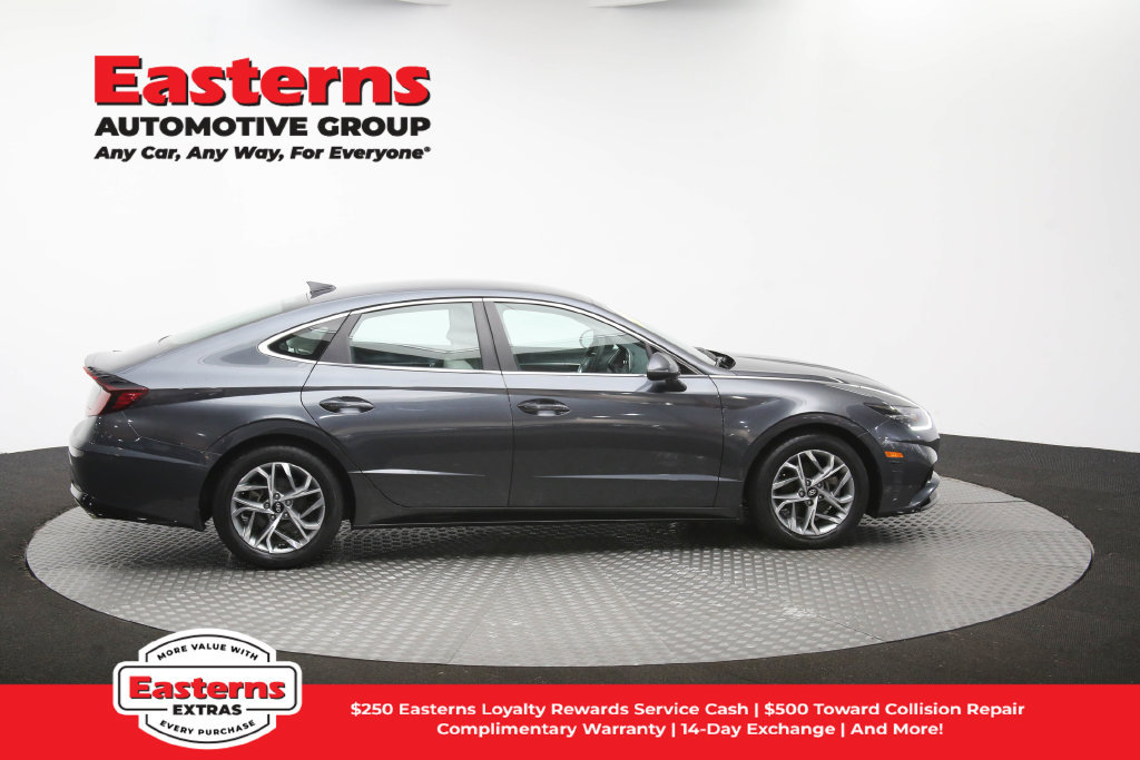 Used 2023 Hyundai Sonata SEL FWD image 46