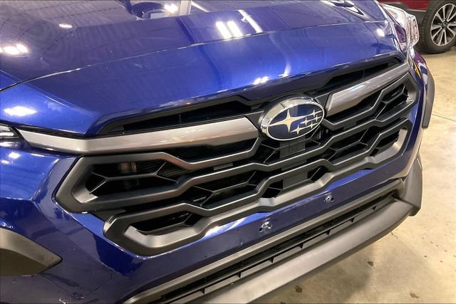 Used 2024 Subaru Crosstrek 2.5i Limited AWD/4WD image 30