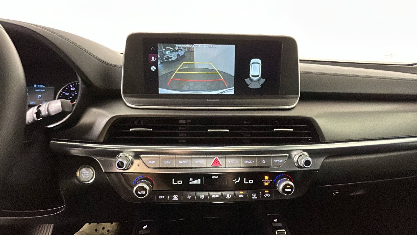 Used 2022 Kia Telluride S AWD/4WD image 29