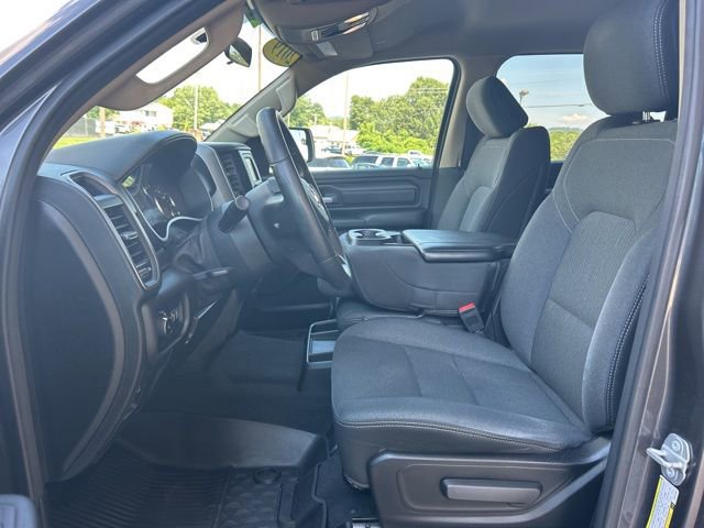 Used 2019 RAM 1500 Tradesman image 12